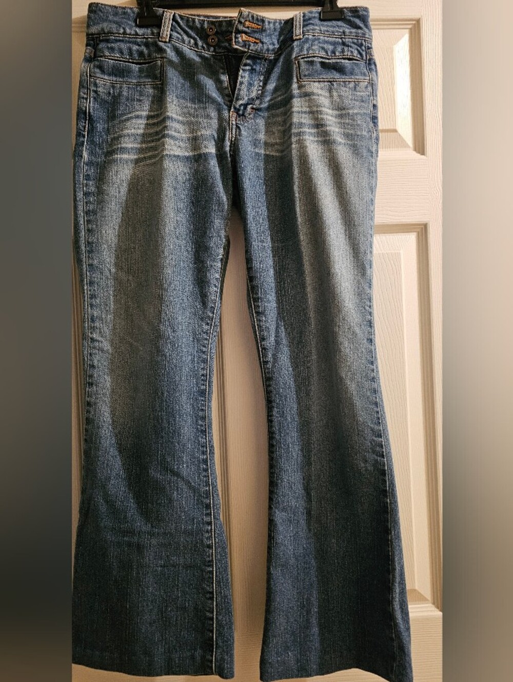 American Eagle Outfitters Blue Jeans